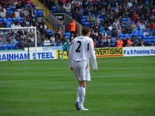 Nicky Hunt Nicky Hunt