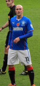 Nicky Law Nicky Law