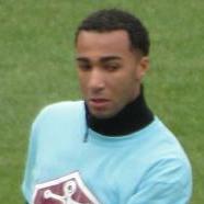 Nicky Maynard Nicky Maynard