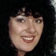 Nicky Stevens Nicky Stevens