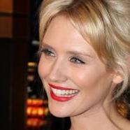 Nicky Whelan Nicky Whelan