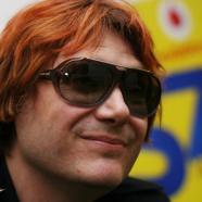 Nicky Wire Nicky Wire