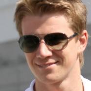 Nico Hulkenberg