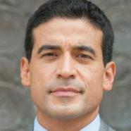 Nico LaHood
