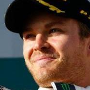 Nico Rosberg