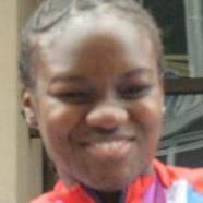 Nicola Adams