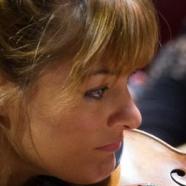 Nicola Benedetti