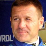 Nicola Larini