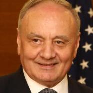 Nicolae Timofti Nicolae Timofti