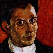 Nicolae Tonitza Nicolae Tonitza