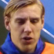 Nicolai Brock-Madsen