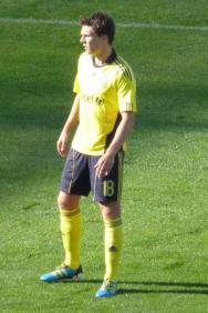Nicolaj Agger