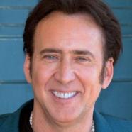 Nicolas Cage