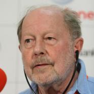Nicolas Roeg