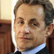 Nicolas Sarkozy
