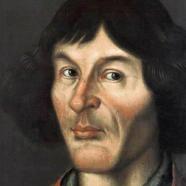 Nicolaus Copernicus