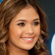 Nicole Gale Anderson