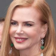 Nicole Kidman