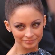 Nicole Richie