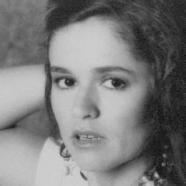 Nicolette Larson
