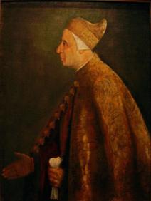 Nicolo Marcello