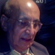 Nida Fazli