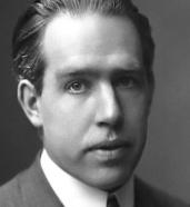Niels Bohr