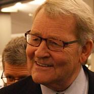 Niels Helveg Petersen