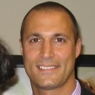 Nigel Barker Nigel Barker