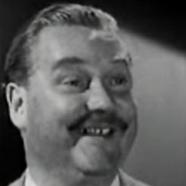 Nigel Bruce Nigel Bruce