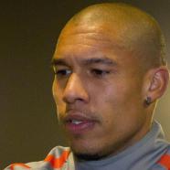 Nigel de Jong Nigel De Jong