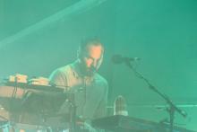 Nigel Godrich Nigel Godrich