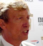 Nigel Lythgoe OBE Nigel Lythgoe OBE