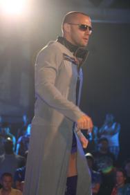 Nigel McGuinness Nigel McGuinness