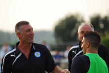 Nigel Pearson Nigel Pearson