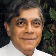 Nihal Jayawickrama