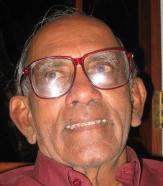 Nihal Seneviratne
