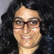 Niharika Bhasin Khan