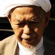 Nik Abdul Aziz Nik Mat