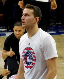 Nik Stauskas