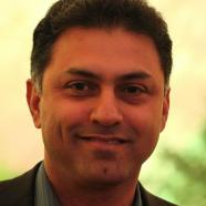 Nikesh Arora