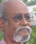 Nikhil Baran Sengupta