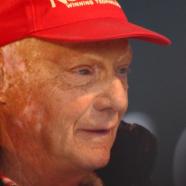 Niki Lauda