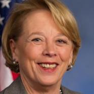Niki Tsongas