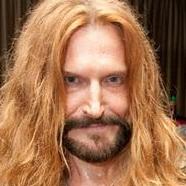 Nikita Borisovich Dzhigurda