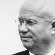 Nikita Khrushchev