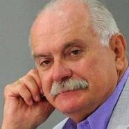 Nikita Mikhalkov