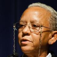 Nikki Giovanni