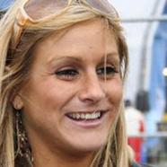 Nikki Grahame