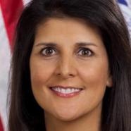 Nikki Haley